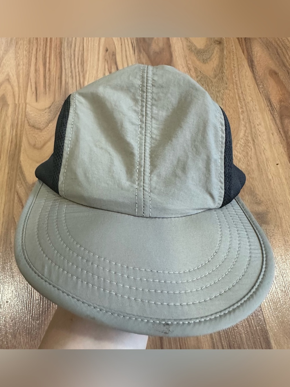 REI Lightweight Cap With Mesh Side Panels , Size L/XL